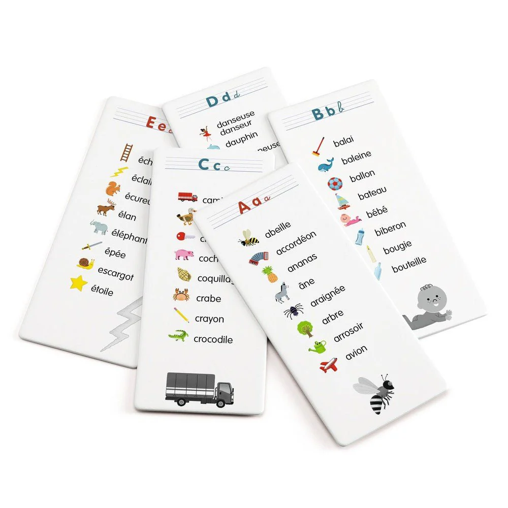 Mon grand coffret des lettres – Image 3